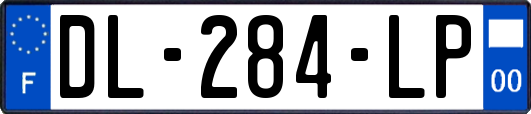 DL-284-LP