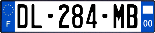 DL-284-MB