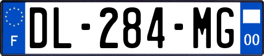 DL-284-MG