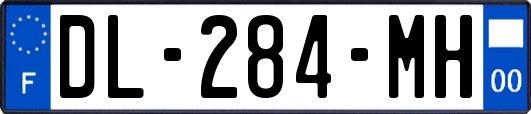 DL-284-MH