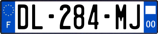 DL-284-MJ