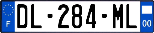 DL-284-ML