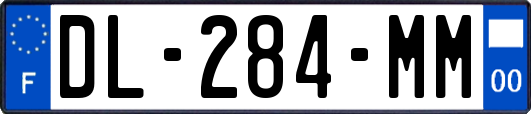 DL-284-MM