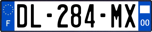 DL-284-MX