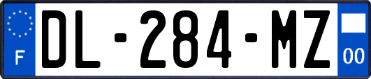 DL-284-MZ