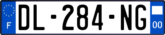 DL-284-NG