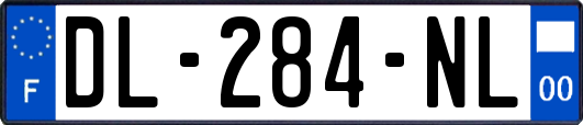 DL-284-NL