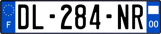 DL-284-NR