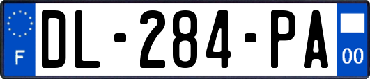 DL-284-PA