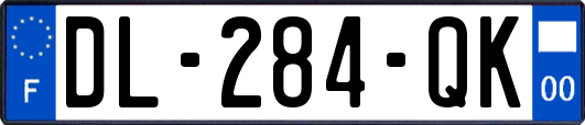 DL-284-QK