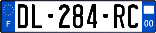 DL-284-RC