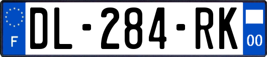 DL-284-RK