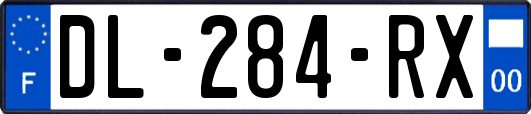 DL-284-RX