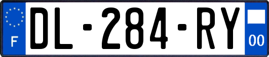 DL-284-RY