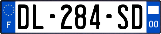 DL-284-SD