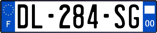 DL-284-SG