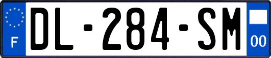 DL-284-SM