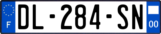 DL-284-SN