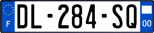 DL-284-SQ