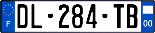 DL-284-TB