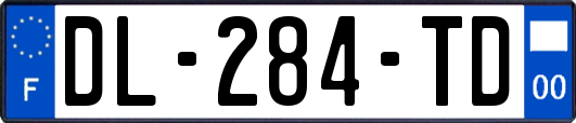 DL-284-TD