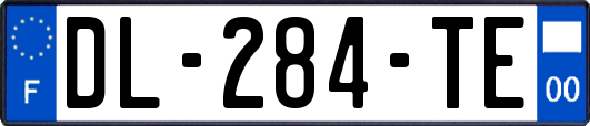 DL-284-TE