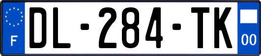 DL-284-TK