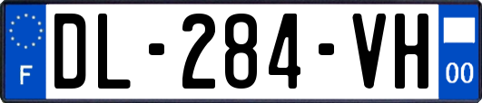 DL-284-VH