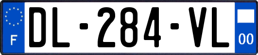 DL-284-VL
