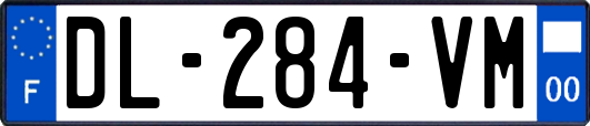 DL-284-VM