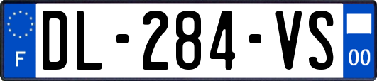 DL-284-VS