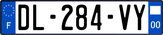 DL-284-VY