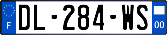 DL-284-WS