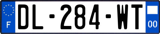 DL-284-WT