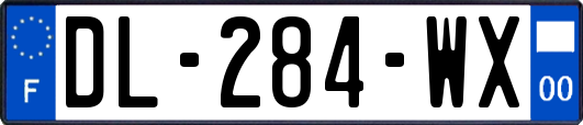 DL-284-WX