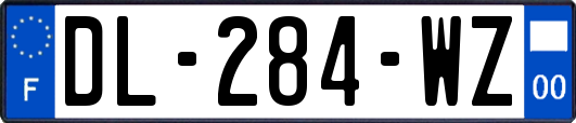 DL-284-WZ