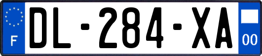 DL-284-XA