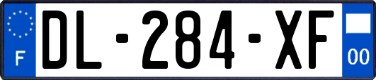 DL-284-XF
