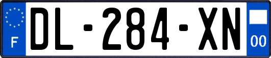 DL-284-XN