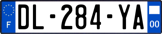 DL-284-YA