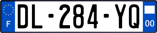DL-284-YQ