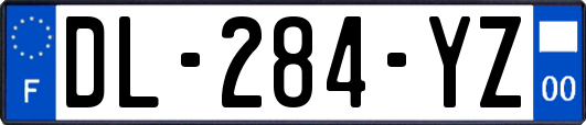 DL-284-YZ