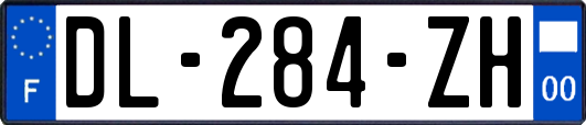 DL-284-ZH