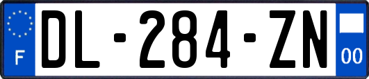 DL-284-ZN