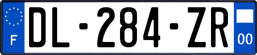 DL-284-ZR