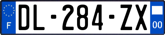 DL-284-ZX