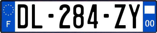 DL-284-ZY