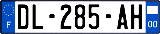 DL-285-AH