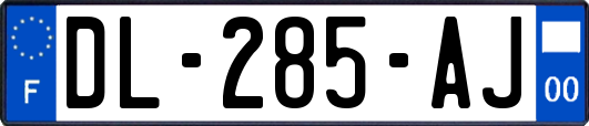 DL-285-AJ