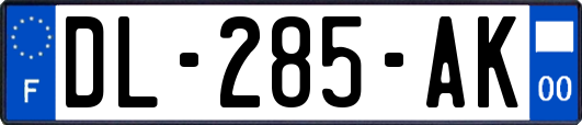 DL-285-AK